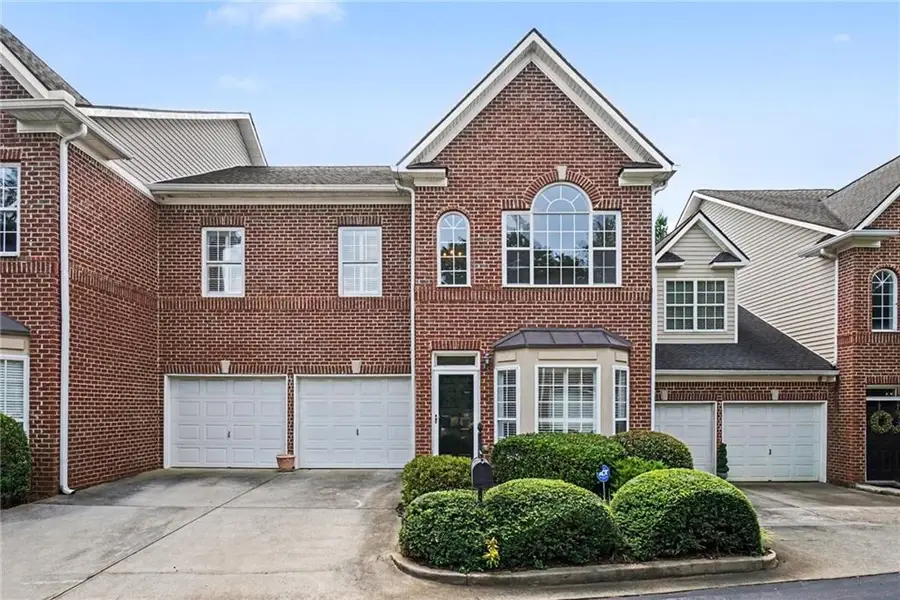 5004 Lexington Drive, Roswell, GA 30075 - #2