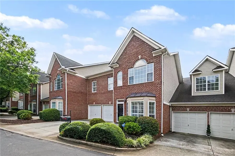 5004 Lexington Drive, Roswell, GA 30075 - #3