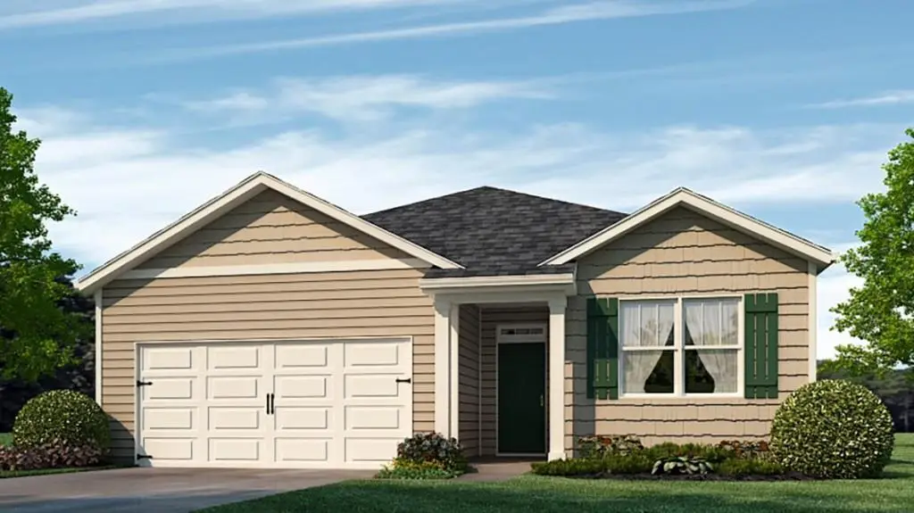 104 Babcock Drive Ne, Rome, GA 30165 - #1