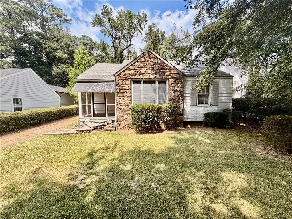 1330 Ormewood Avenue Se, Atlanta, GA 30316 - #1