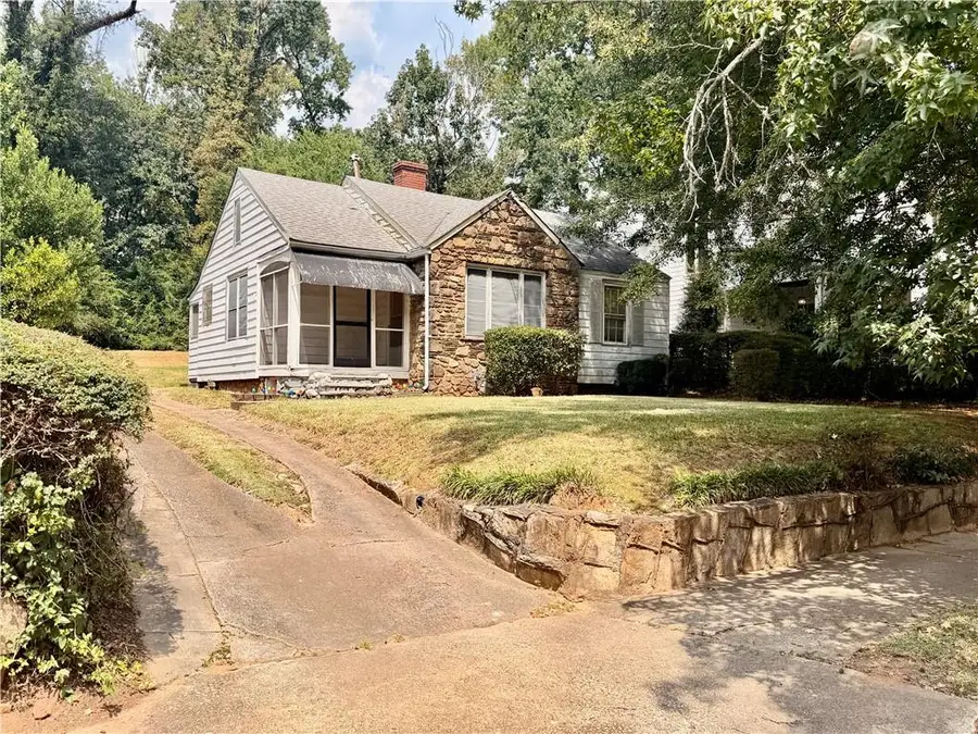 1330 Ormewood Avenue Se, Atlanta, GA 30316 - #2