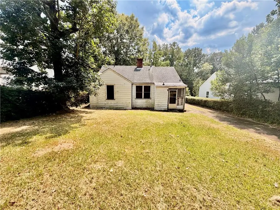 1330 Ormewood Avenue Se, Atlanta, GA 30316 - #3
