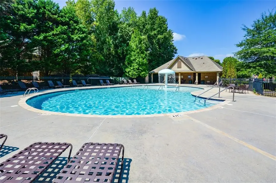 2018 Brightleaf Way #98, Marietta, GA 30060 - #2