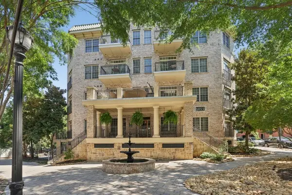 1055 Piedmont Avenue Ne #318, Atlanta, GA 30309