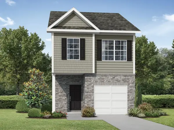 2856 Lillian Lane, Douglasville, GA 30135