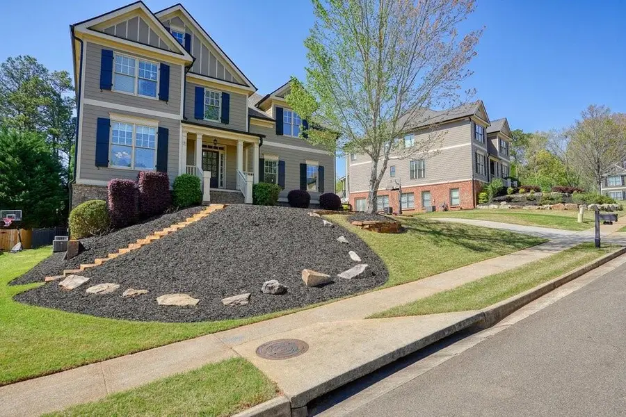 302 Grant Court, Canton, GA 30114 - #2