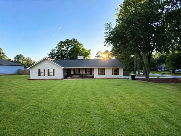 808 Darlington Drive, Jonesboro, GA 30238