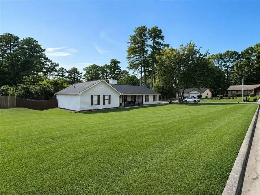 808 Darlington Drive, Jonesboro, GA 30238 - #3