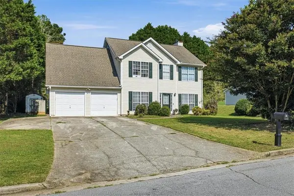 3805 Cumbrian Lane, Lithonia, GA 30038