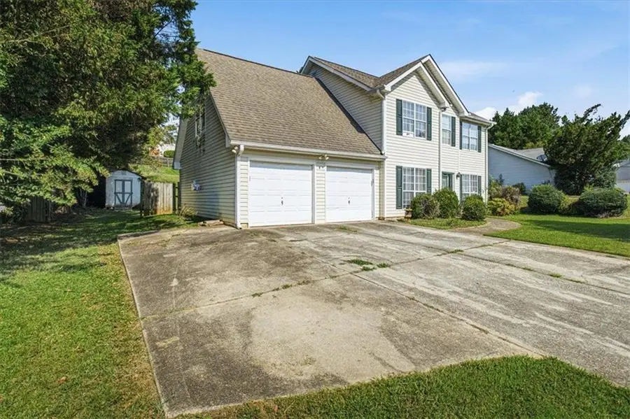 3805 Cumbrian Lane, Lithonia, GA 30038 - #2