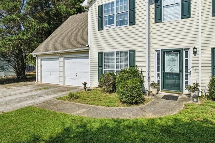3805 Cumbrian Lane, Lithonia, GA 30038 - #3
