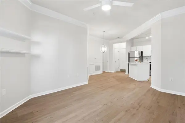 1850 Cotillion Drive #3405, Dunwoody, GA 30338