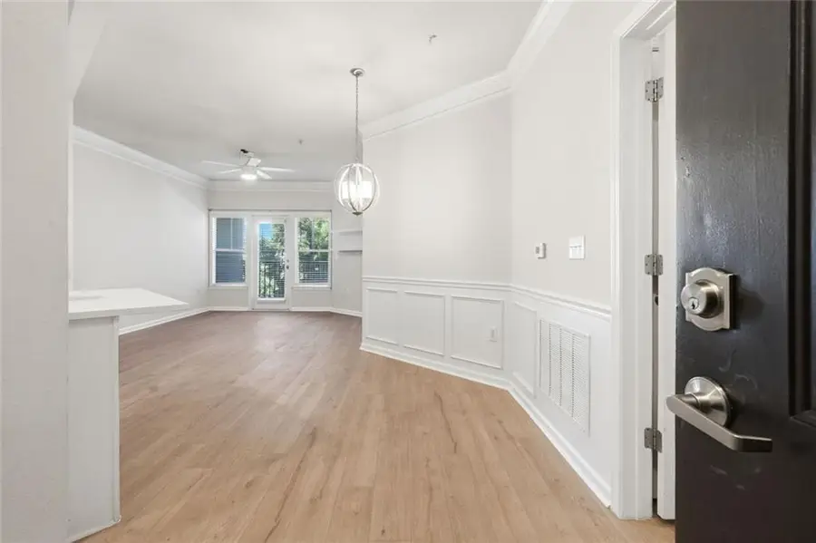 1850 Cotillion Drive #3405, Dunwoody, GA 30338 - #2