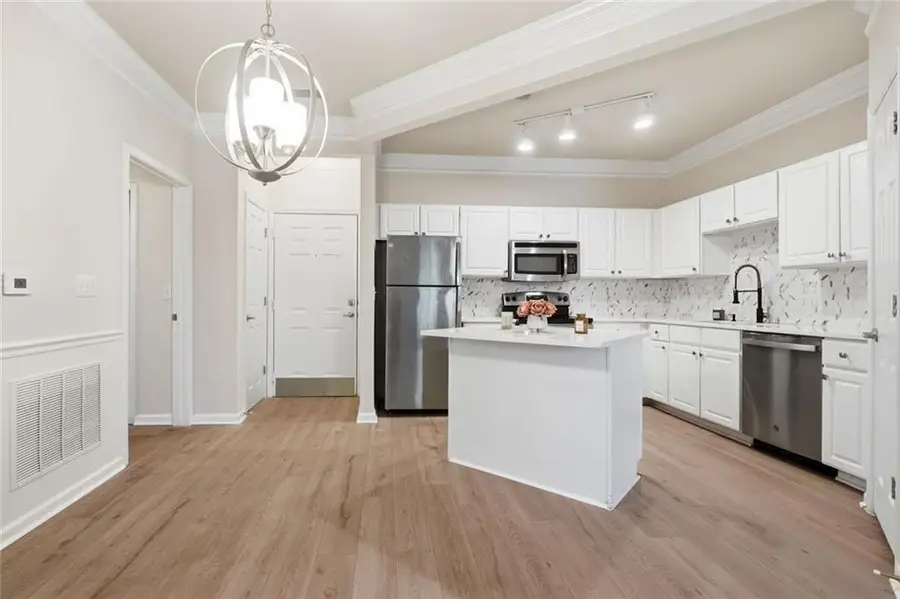 1850 Cotillion Drive #3405, Dunwoody, GA 30338 - #3
