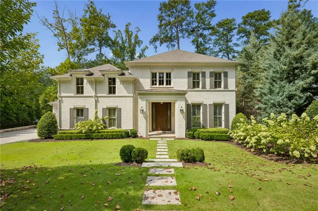 934 Winall Down Road Ne, Atlanta, GA 30319 - #1