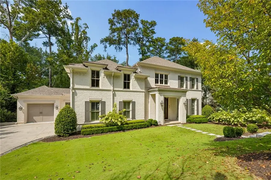 934 Winall Down Road Ne, Atlanta, GA 30319 - #2