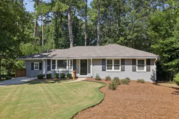 2900 Hollywood Drive, Decatur, GA 30033
