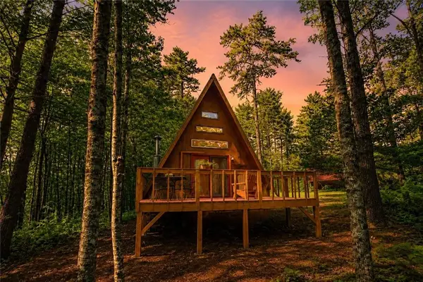 11296 Old Ccc Camp Road, Chatsworth, GA 30705