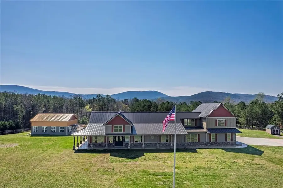 15 Lauren Lane Ne, Rydal, GA 30171 - #2