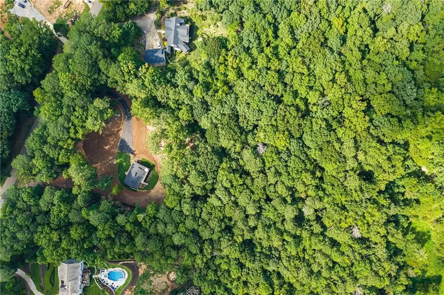1015 Iron Mountain Road, Canton, GA 30115 - #3