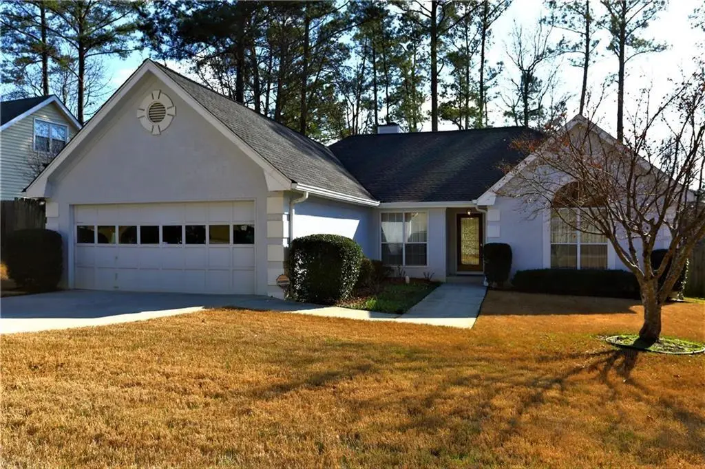 7159 Woodstone Drive, Lithonia, GA 30058 - #1