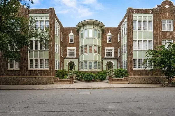 635 Myrtle Street Ne #1, Atlanta, GA 30308