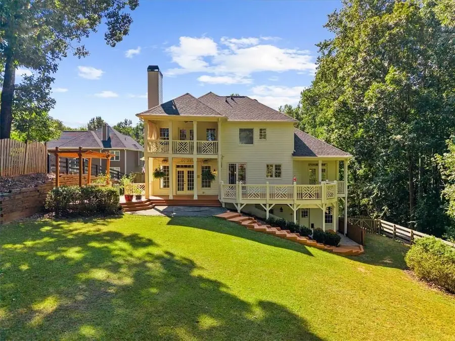 1525 Rising Mist Lane, Cumming, GA 30041 - #2