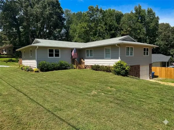3405 Still Road, Cumming, GA 30041