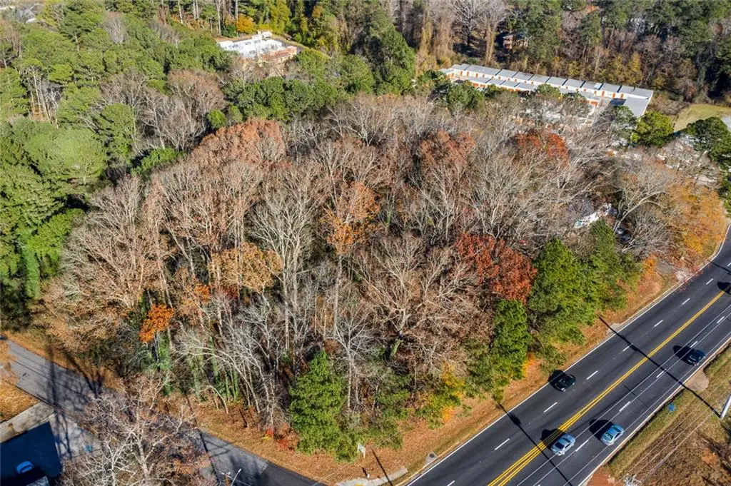 5004 Covington Highway, Decatur, GA 30035 - #1