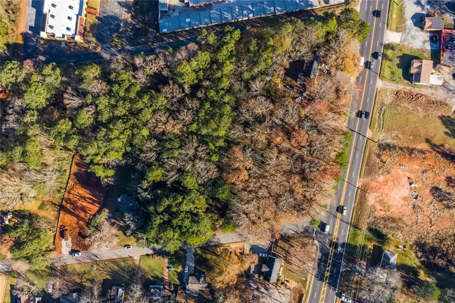 5004 Covington Highway, Decatur, GA 30035 - #2