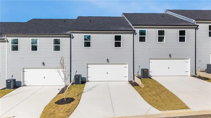 401 Whitehorse Way #42, Conyers, GA 30094 - #3