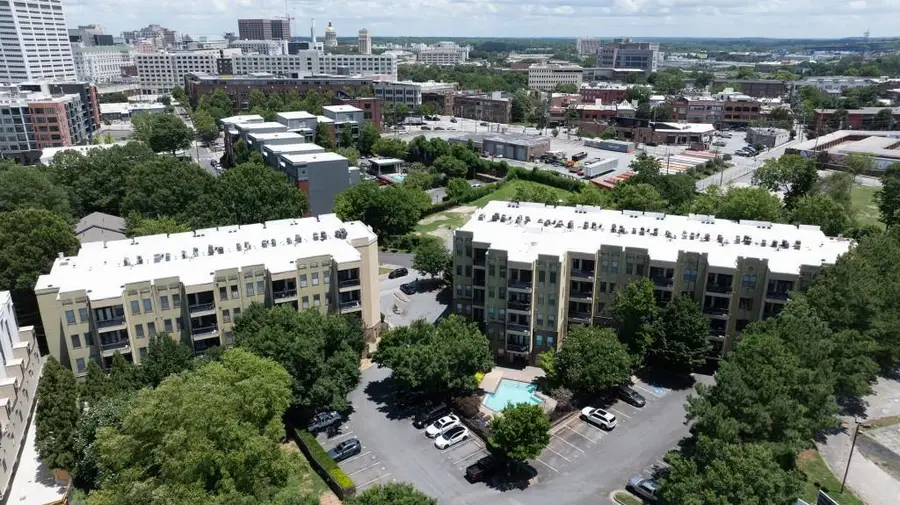 425 Chapel Street Sw #1312, Atlanta, GA 30313 - #3