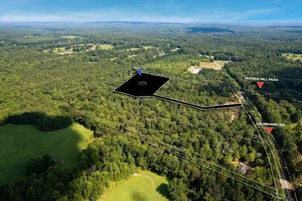 7804 Georgia Highway 100, Buchanan, GA 30113