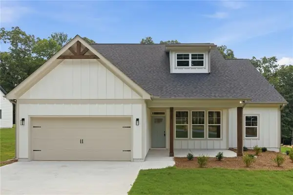9120 Lisa Circle, Gainesville, GA 30506