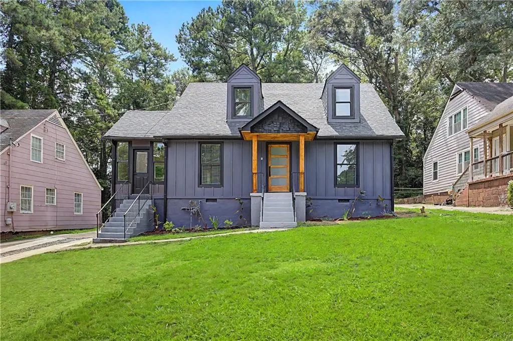 1838 Rogers Avenue Sw, Atlanta, GA 30310 - #1