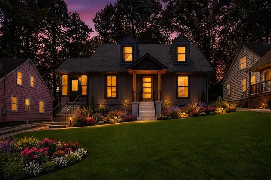 1838 Rogers Avenue Sw, Atlanta, GA 30310 - #2