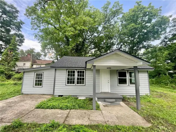 212 Franklin Street, Manchester, GA 31816