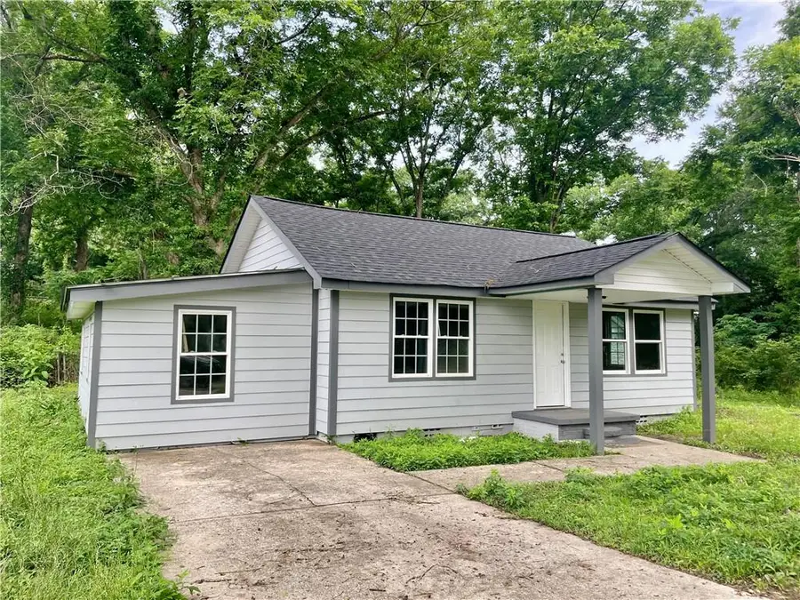 212 Franklin Street, Manchester, GA 31816 - #3