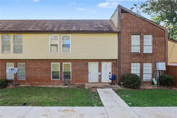 3162 Citrus Court, Decatur, GA 30034