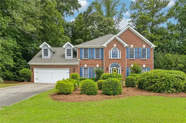 6844 Wynbrooke Cove, Stone Mountain, GA 30087