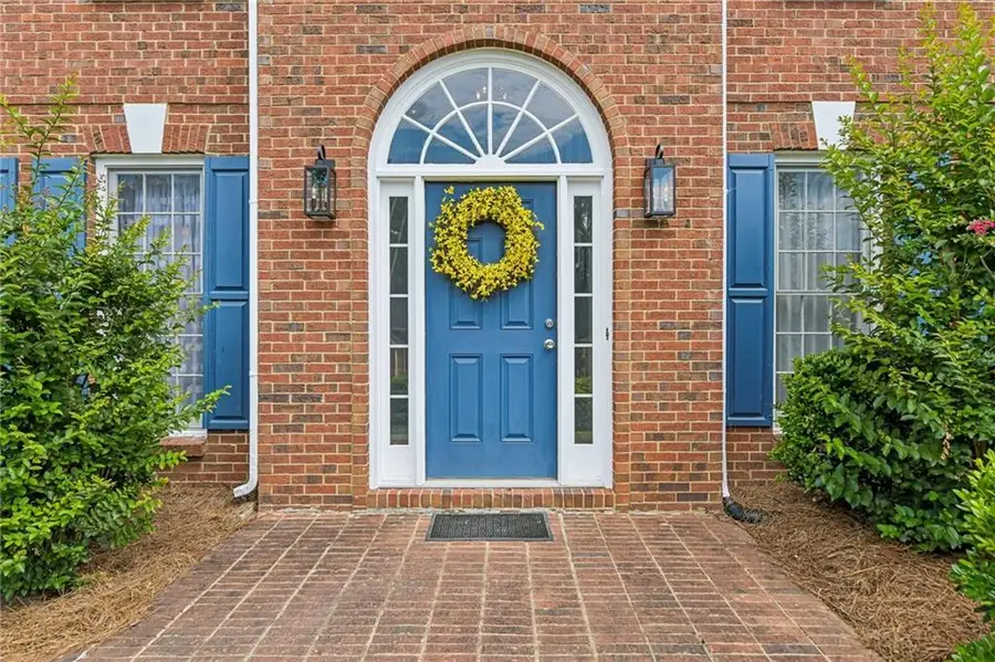 6844 Wynbrooke Cove, Stone Mountain, GA 30087 - #2