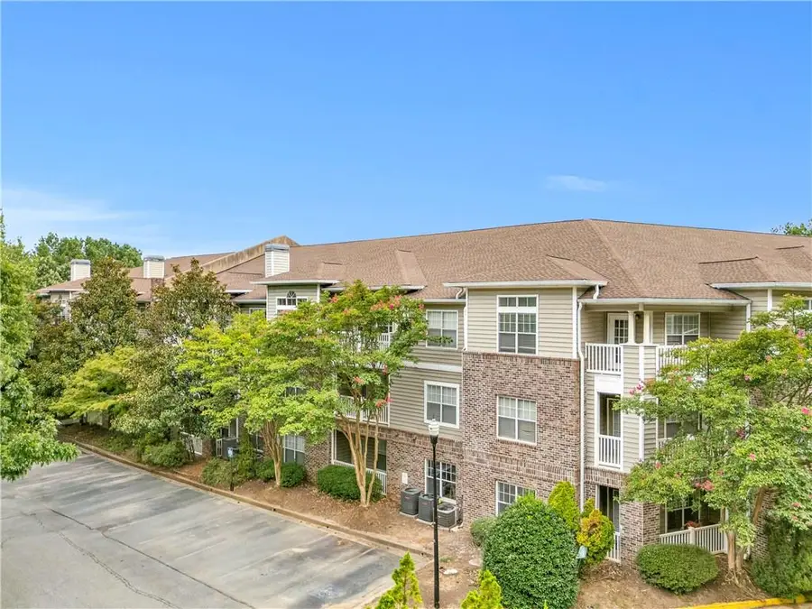 2700 Pine Tree Road Ne #1308, Atlanta, GA 30324 - #2