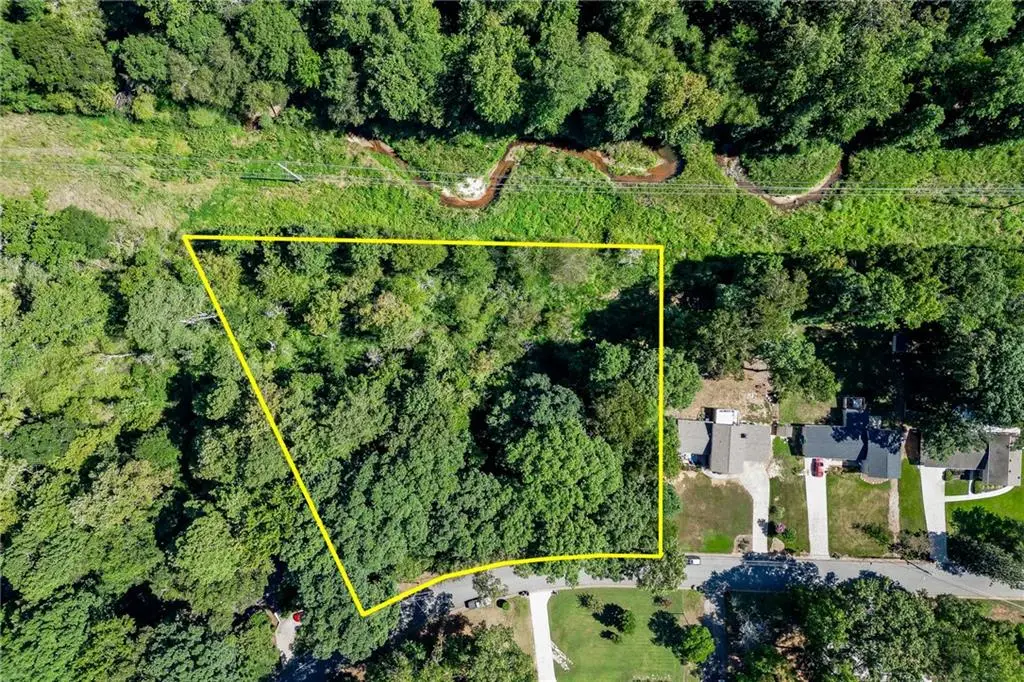 0 Golden Circle Sw, Lilburn, GA 30047 - #1