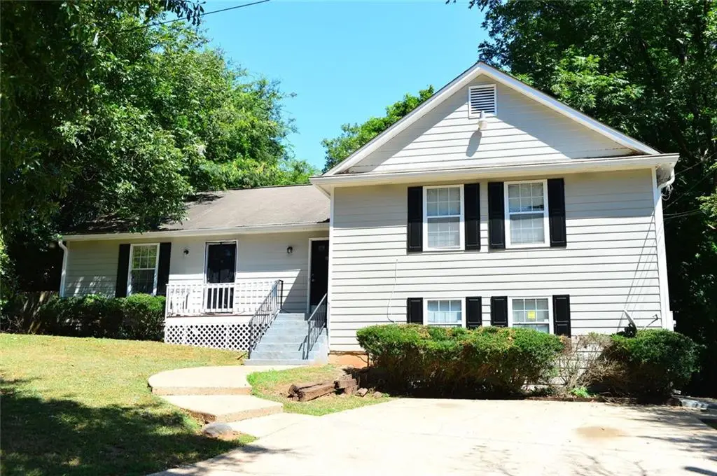 3250 College Street, College Park, GA 30337 - #1