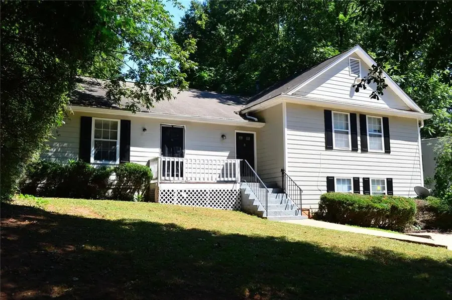 3250 College Street, College Park, GA 30337 - #2