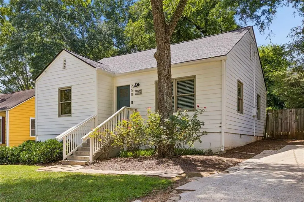 250 Norwood Avenue Ne, Atlanta, GA 30317 - #1