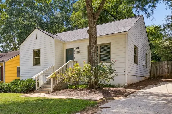 250 Norwood Avenue Ne, Atlanta, GA 30317