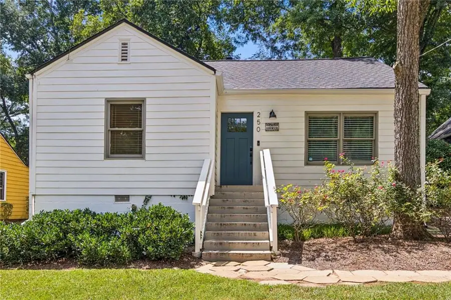 250 Norwood Avenue Ne, Atlanta, GA 30317 - #2