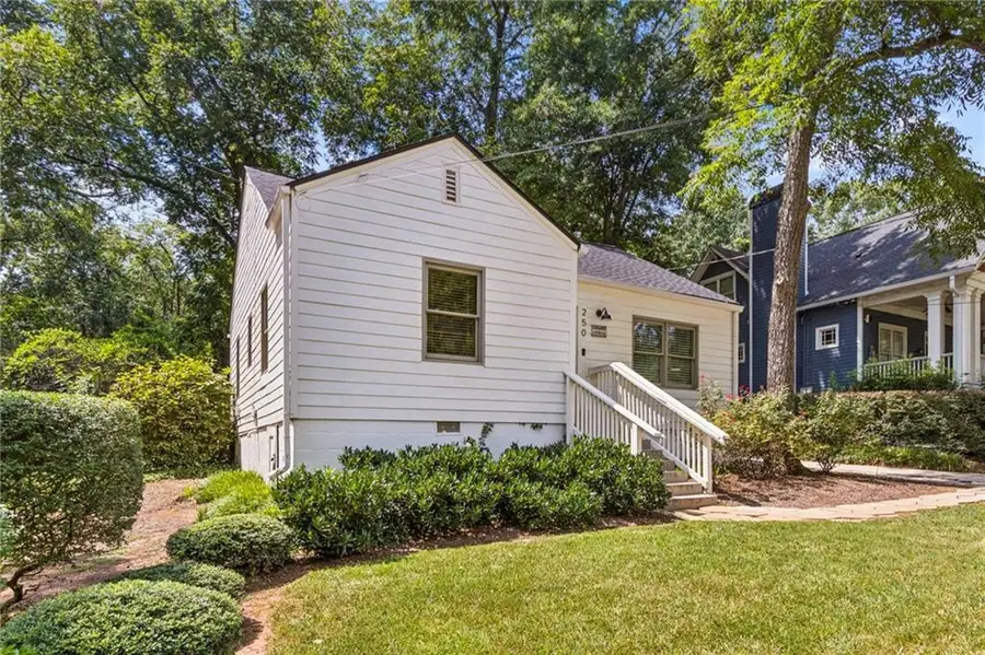 250 Norwood Avenue Ne, Atlanta, GA 30317 - #3