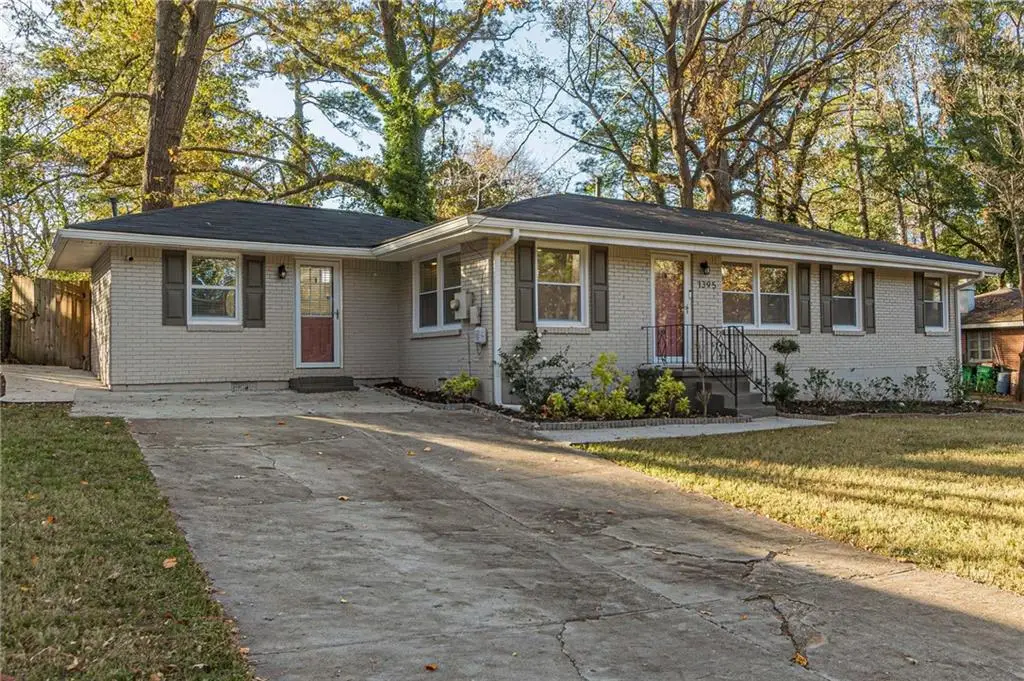 1395 Dennis Drive, Decatur, GA 30032 - #1